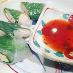 一笑瓶