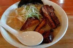 麺や白 本店