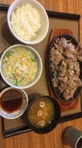 やよい軒 苫小牧明野新町店