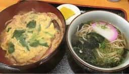 自家製蕎麦 みやび