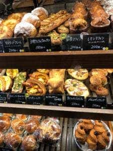 ブーランジェリー リール