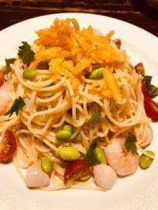 ゆであげスパゲッティ&手づくり珈琲ビストロ 弥十郎本店