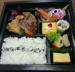 レストラン ガーデンズカフェ