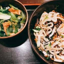 そば・うどん処 源