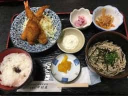 中村屋