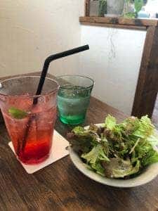 パスタ屋 Michelle