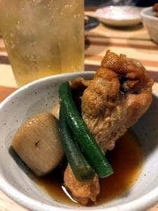想作酒菜 こーちゃん