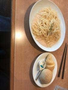 カッフェ・ラ・クチーナ