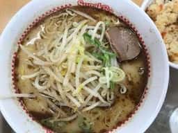 スガキヤ 刈谷バロー店