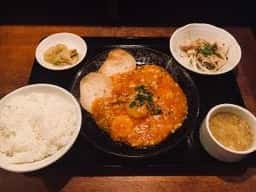 札幌中華料理 チャイニーズコタン 華鈴花