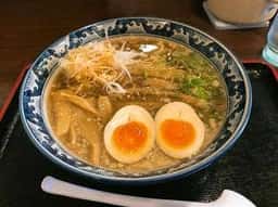 紺のれん 鳥取湖山店