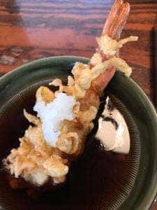 そば処 ブッシュ 藪