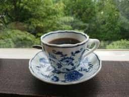 茶屋 文椿
