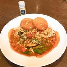 カレーハウスCoCo壱番屋 中区松原三丁目店