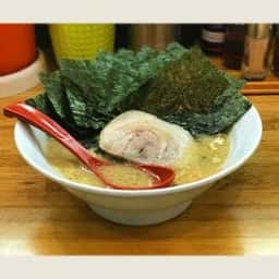 ラーメン大桜 平店