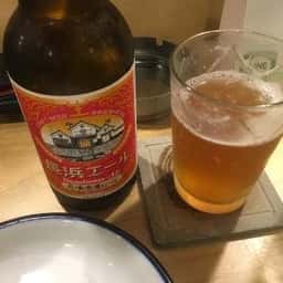 馬肉と近江くずし野菜 草津ザ・ホースマン