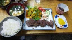 北国の味 ばんや