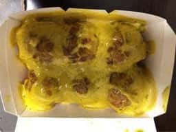 大阪やき三太 伊丹荒牧店