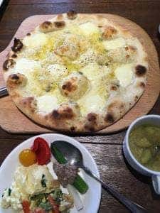 イル リストランテ Farm to the Table なめがた