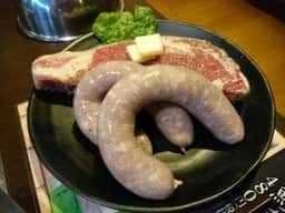 お好み焼本舗 塩尻店