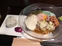 喫茶食事処 わらく