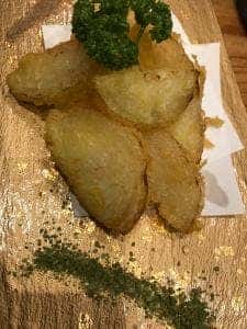 寿司居酒屋 多楽