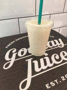 Gooday Juice 上野マルイ店