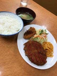 お食事・喫茶 べんけい