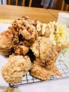 焼鳥 鳥さく