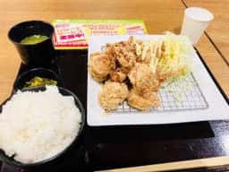 焼鳥 鳥さく