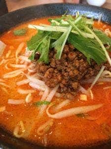 中国飯店 楽宴