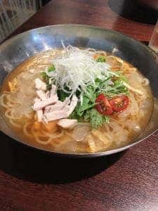 牛兵衛 草庵 そごう広島店