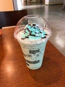 カフェ・ド・クリエ ホピタル 豊橋市民病院店