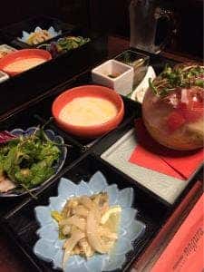 リストランテ 谷澤