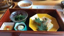 個室会席 北大路 新宿茶寮