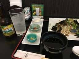 麺所 水野 住吉店