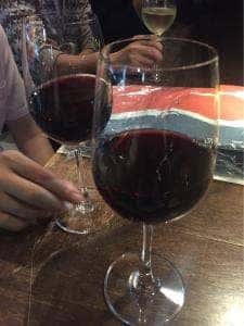 人形町バール リトローボ