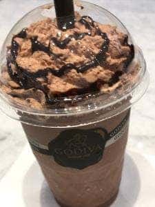 ゴディバ トキハ本店