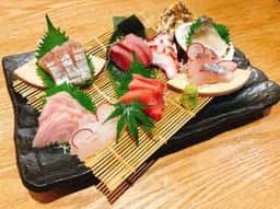 居酒屋松吉商店