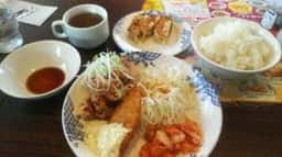 バーミヤン 瀬谷南台店