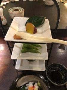 旬菜酒房 わらび