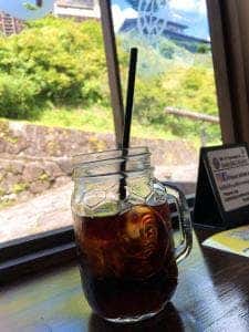 HILLBILLY COFFEE COMPANY