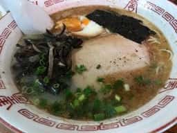 一福ラーメン