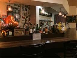 カフェアンドバーのい