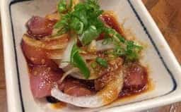 炉ばた焼 たぬき茶屋