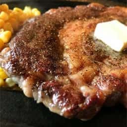 STEAK HOUSE TEN-GALLON