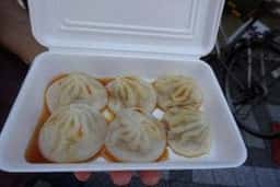 台湾タンパオ 南京町店