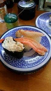 くら寿司 松本平田店