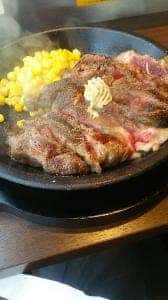 いきなりステーキ ひたち野うしく店