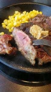 いきなりステーキ ひたち野うしく店